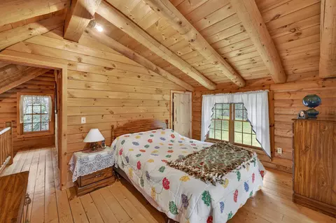 Bedroom - 99 Wetherbee Rd #NUMEROUS, Lyman, NH 03585 photo 5 of 6
