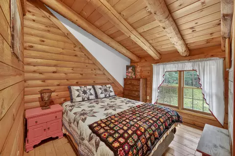 Bedroom - 99 Wetherbee Rd #NUMEROUS, Lyman, NH 03585 photo 1 of 6