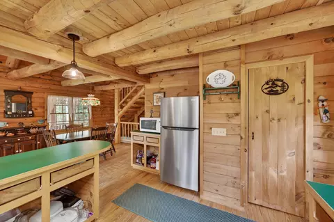 Kitchen - 99 Wetherbee Rd #NUMEROUS, Lyman, NH 03585 photo 4 of 5