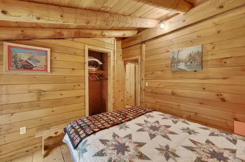 Bedroom - 99 Wetherbee Rd #NUMEROUS, Lyman, NH 03585 photo 3 of 6