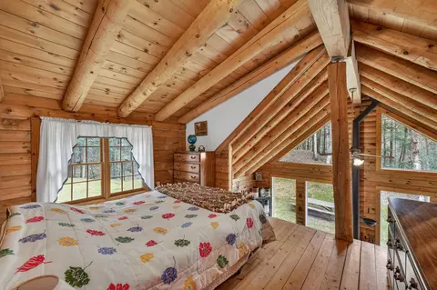 Bedroom - 99 Wetherbee Rd #NUMEROUS, Lyman, NH 03585 photo 4 of 6