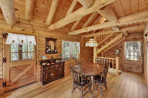 Dining - 99 Wetherbee Rd #NUMEROUS, Lyman, NH 03585 photo 1 of 4