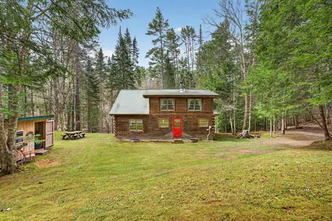 Exterior - 99 Wetherbee Rd #NUMEROUS, Lyman, NH 03585 photo 12 of 18