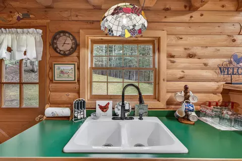 Kitchen - 99 Wetherbee Rd #NUMEROUS, Lyman, NH 03585 photo 3 of 5