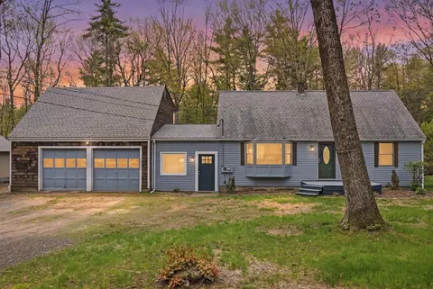 53 Cote Dr, Epping, NH 03042