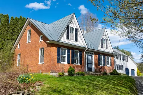 187 Bragg Hill Rd, Fairlee, VT 05045