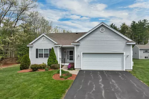 20 Brookview Rd, Windham, NH 03087