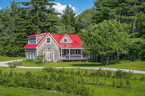 2721 Vermont Route 155, Mount Holly, VT 05758