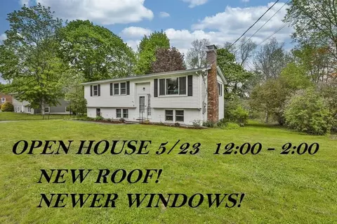 59 Crosby St, Milford, NH 03055