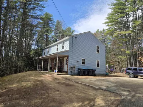 770 Laconia Rd #8-1, Belmont, NH 03220
