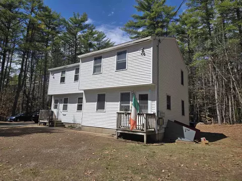 762 Laconia Rd #LOT 8-1-1, Belmont, NH 03220