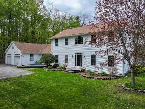 29 Kings Row, Middlebury, VT 05753