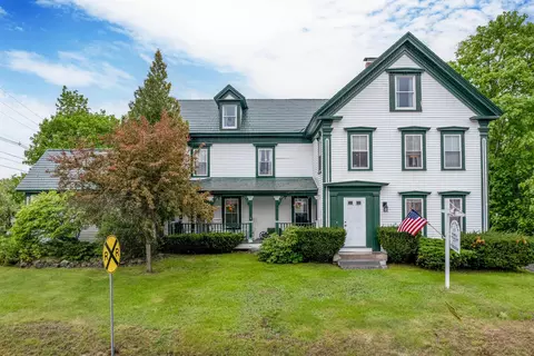131 Meadow St, Wakefield, NH 03872