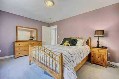 Bedroom - 19 Bonnies Way, Hampstead, NH 03841 photo 3 of 5