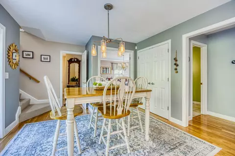 Dining - 19 Bonnies Way, Hampstead, NH 03841 photo 3 of 6