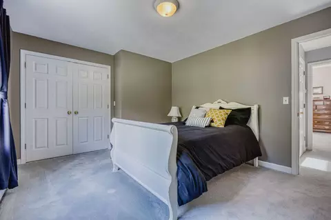 Bedroom - 19 Bonnies Way, Hampstead, NH 03841 photo 5 of 5