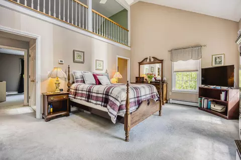 Bedroom - 19 Bonnies Way, Hampstead, NH 03841 photo 1 of 5