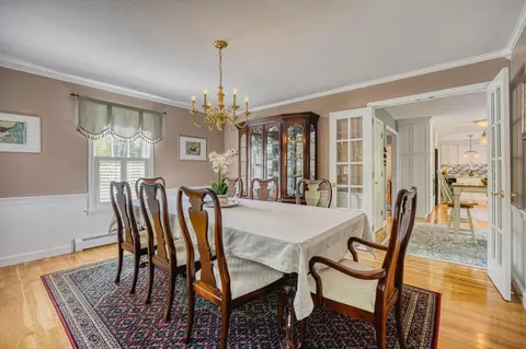 Dining - 19 Bonnies Way, Hampstead, NH 03841 photo 5 of 6