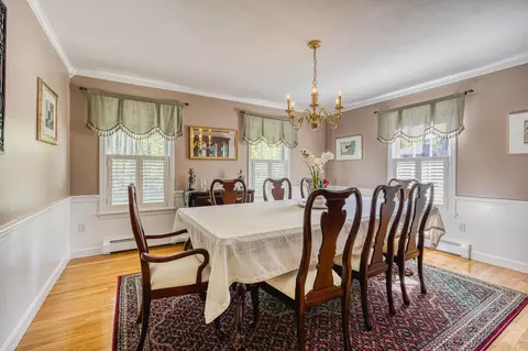 Dining - 19 Bonnies Way, Hampstead, NH 03841 photo 6 of 6