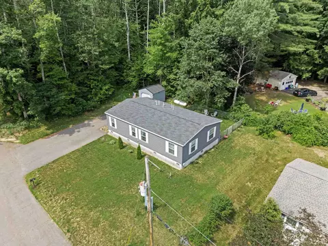 50 Sunset Dr, Hopkinton, NH 03229