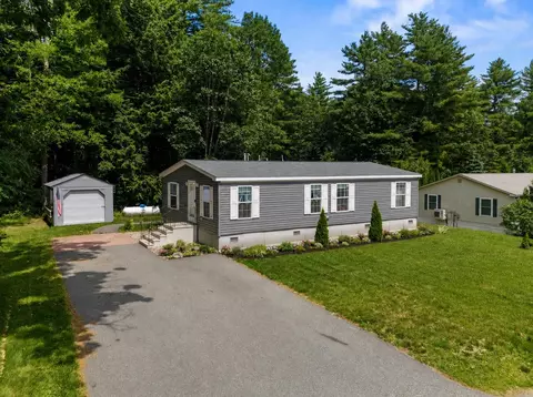 50 Sunset Dr, Hopkinton, NH 03229
