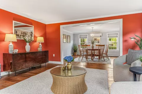 Dining - 3 Windmill Ln, Hampton, NH 03842 photo 4 of 4