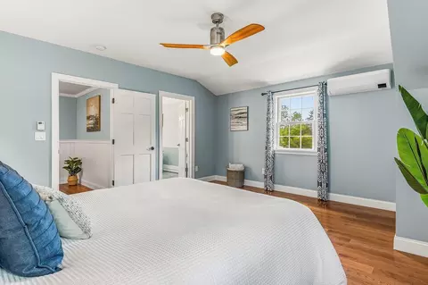 Bedroom - 3 Windmill Ln, Hampton, NH 03842 photo 6 of 9