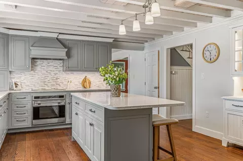Kitchen - 3 Windmill Ln, Hampton, NH 03842 photo 5 of 7