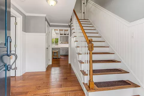Entry Way - 3 Windmill Ln, Hampton, NH 03842 photo 1 of 5