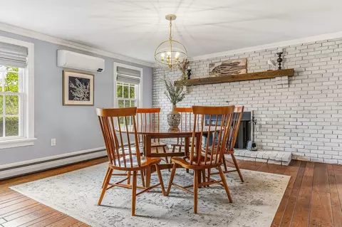 Dining - 3 Windmill Ln, Hampton, NH 03842 photo 1 of 4