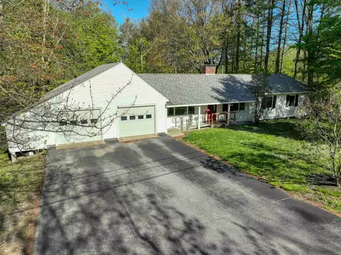 8 Wilder Rd, Hancock, NH 03449