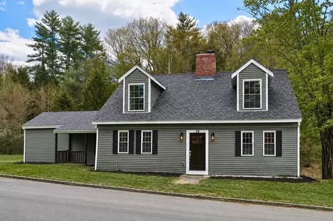 78 Center Hill Rd, Epsom, NH 03234