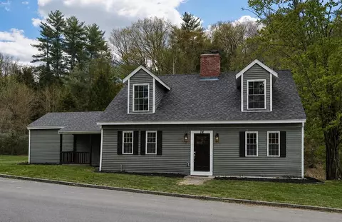 78 Center Hill Rd, Epsom, NH 03234