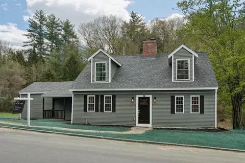 78 Center Hill Rd, Epsom, NH 03234