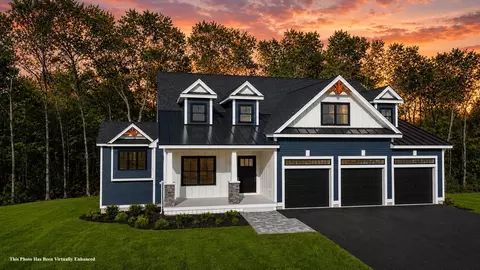 37 Signature Cir #LOT 7, Exeter, NH 03833