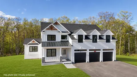 38 Signature Cir #LOT 8, Exeter, NH 03833