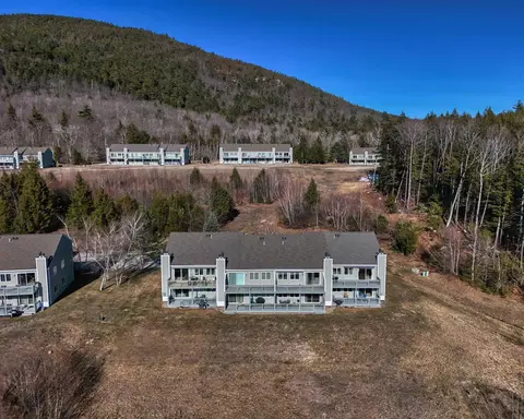 D37 Eagle Ridge Road #D37, Bartlett, NH 03812