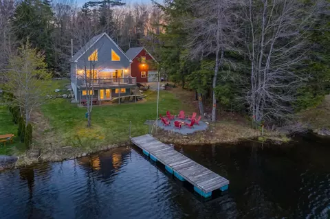 126 Cove Rd, Washington, NH 03280