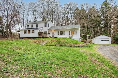 1420 North St, Montpelier, VT 05602