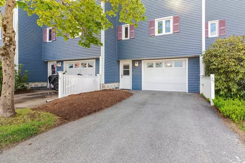 Exterior - 76 Seabury #76, Hampton, NH 03842 photo 5 of 5