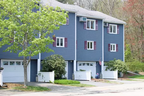 76 Seabury #76, Hampton, NH 03842