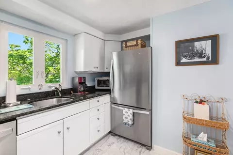 Kitchen - 76 Seabury #76, Hampton, NH 03842 photo 2 of 2