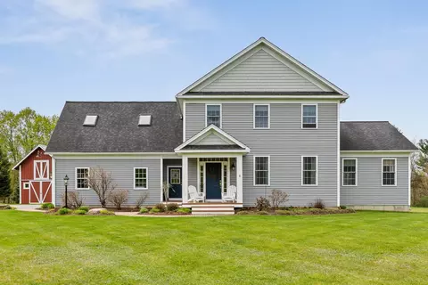 1 Naylor Rd, Essex Junction, VT 05452