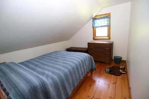 Bedroom - 809 Jackson Rd, Averill, VT 05901 photo 4 of 5