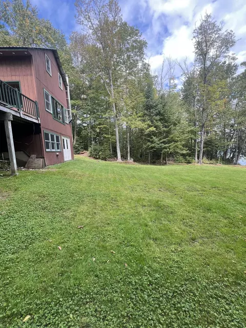 Exterior - 809 Jackson Rd, Averill, VT 05901 photo 7 of 9
