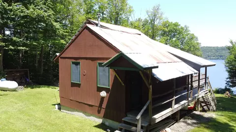 Exterior - 809 Jackson Rd, Averill, VT 05901 photo 4 of 9