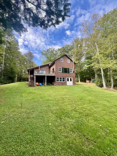 Exterior - 809 Jackson Rd, Averill, VT 05901 photo 8 of 9