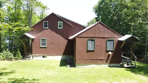 Exterior - 809 Jackson Rd, Averill, VT 05901 photo 5 of 9