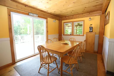 Dining - 809 Jackson Rd, Averill, VT 05901 photo 1 of 3
