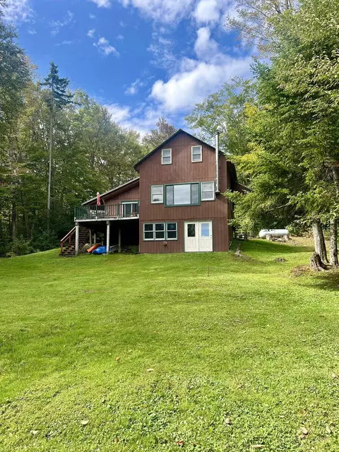 Exterior - 809 Jackson Rd, Averill, VT 05901 photo 1 of 9